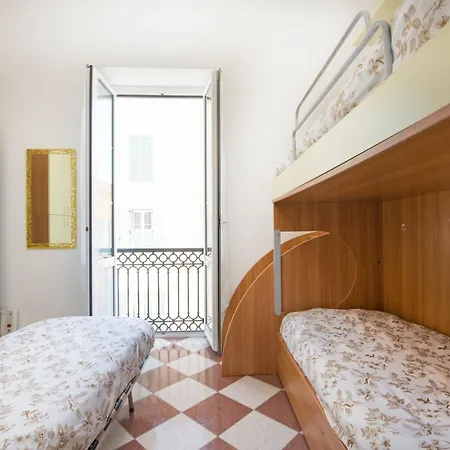 דירה Marne Iv - Cosy 2 Pieces En Plein Centre De מנטון