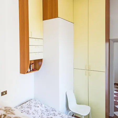 Marne Iv - Cosy 2 Pieces En Plein Centre De Lägenhet Menton