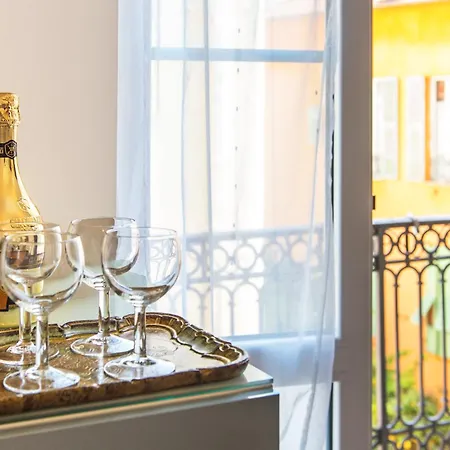 Marne Iv - Cosy 2 Pieces En Plein Centre De *