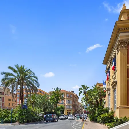Lejlighed Marne Iv - Superbe Deux Pieces - Carre D'or - Parking *